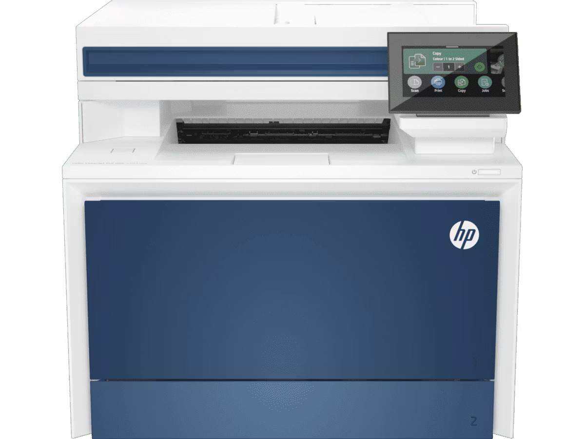 Impresora multifuncional a color HP LaserJet Pro 4303FDW: productividad y calidad en cada impresión