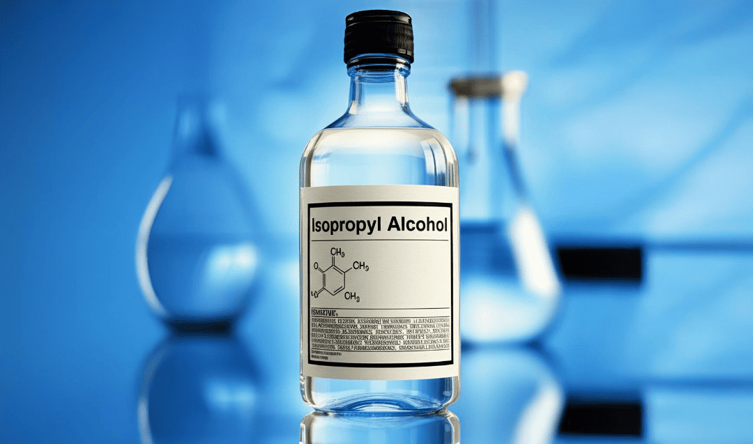 Alcohol Isopropílico: Usos, Beneficios y Dónde Comprar