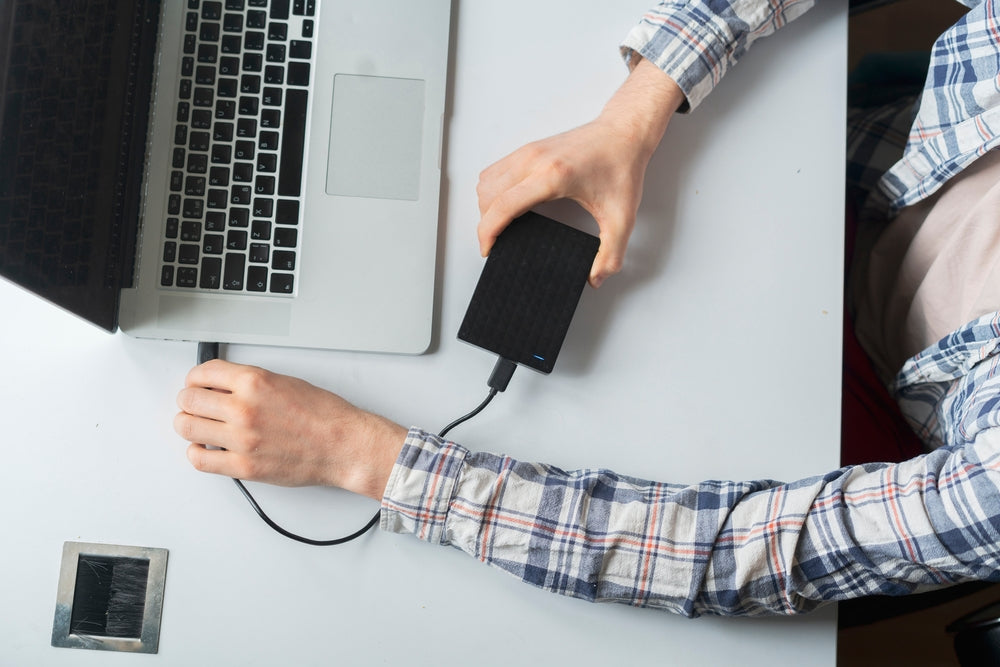 como elegir un disco duro externo