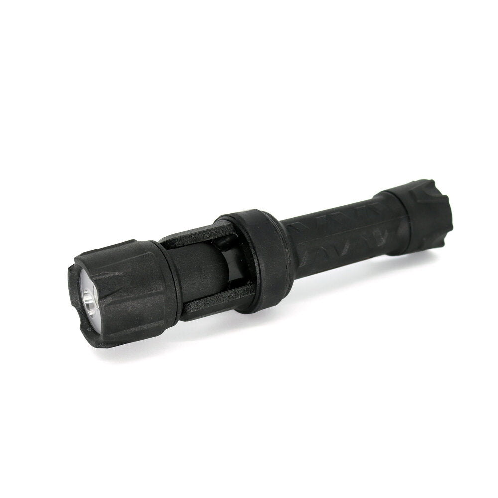 linterna giratoria 400 lúmenes 90 7357-DP400 Duracell