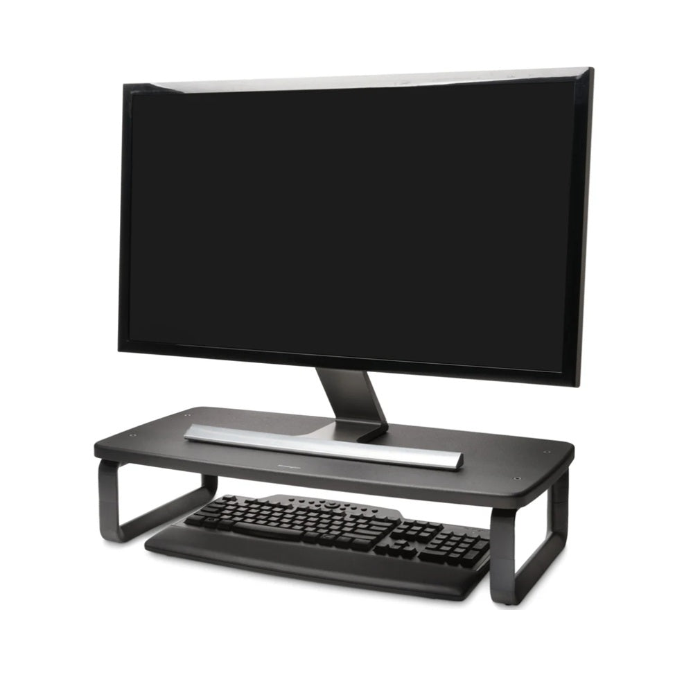 SmartFit® Extra Wide Base para Monitor, pantallas de hasta 27" Kensington