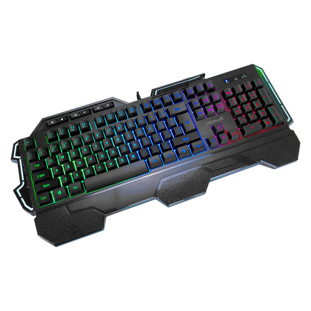 Teclado Fiddler Z FD KD609