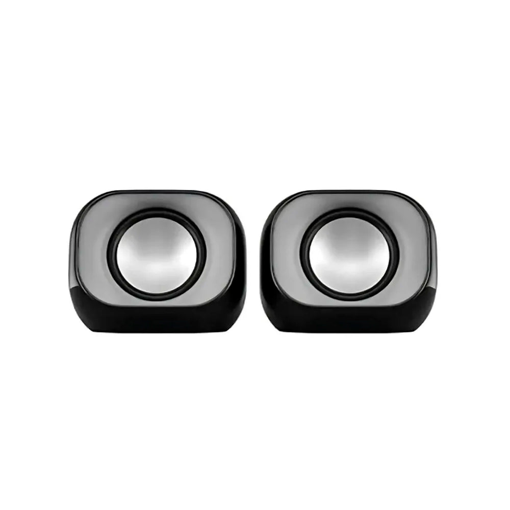 Parlante 6W USB-A y 3.5MM DHS-2111 HP