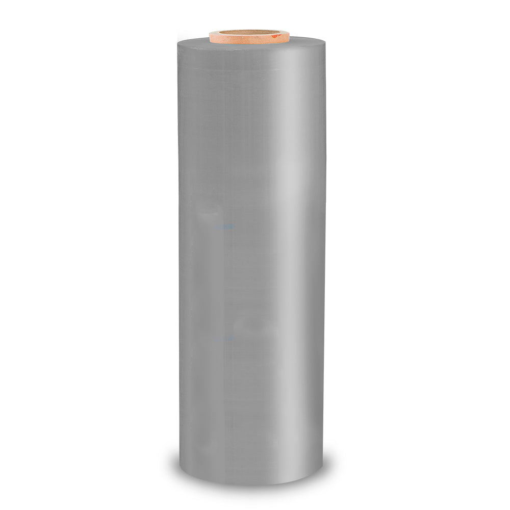 Eco stretch film industrial 18" x 20 mic 1.75 kg Solpack