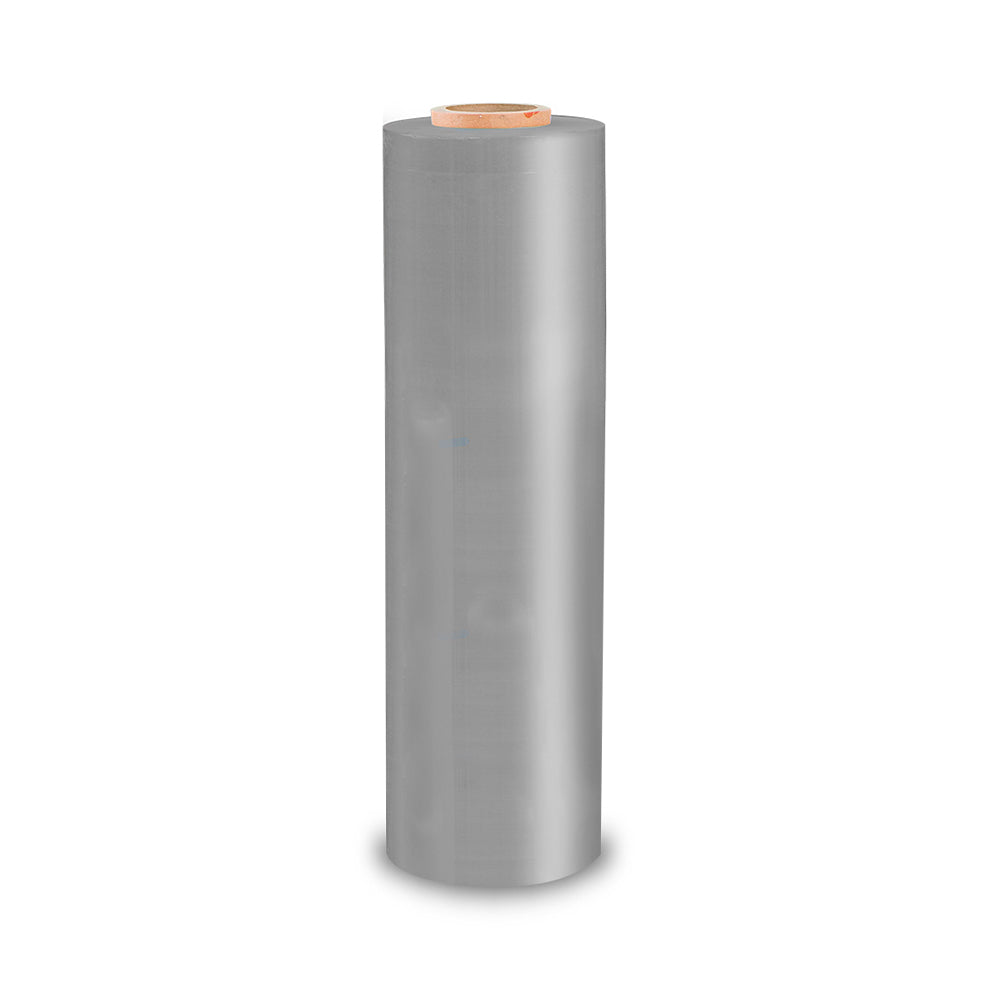 Eco stretch film industrial 18" x 20 mic 1.5 kg Solpack