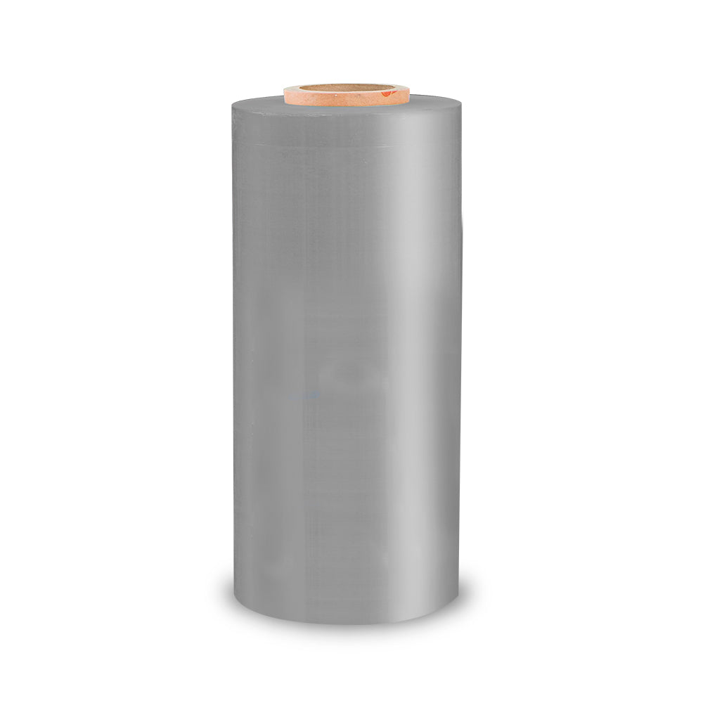 Eco stretch film industrial 12" x 20 mic 1.2 kg Solpack