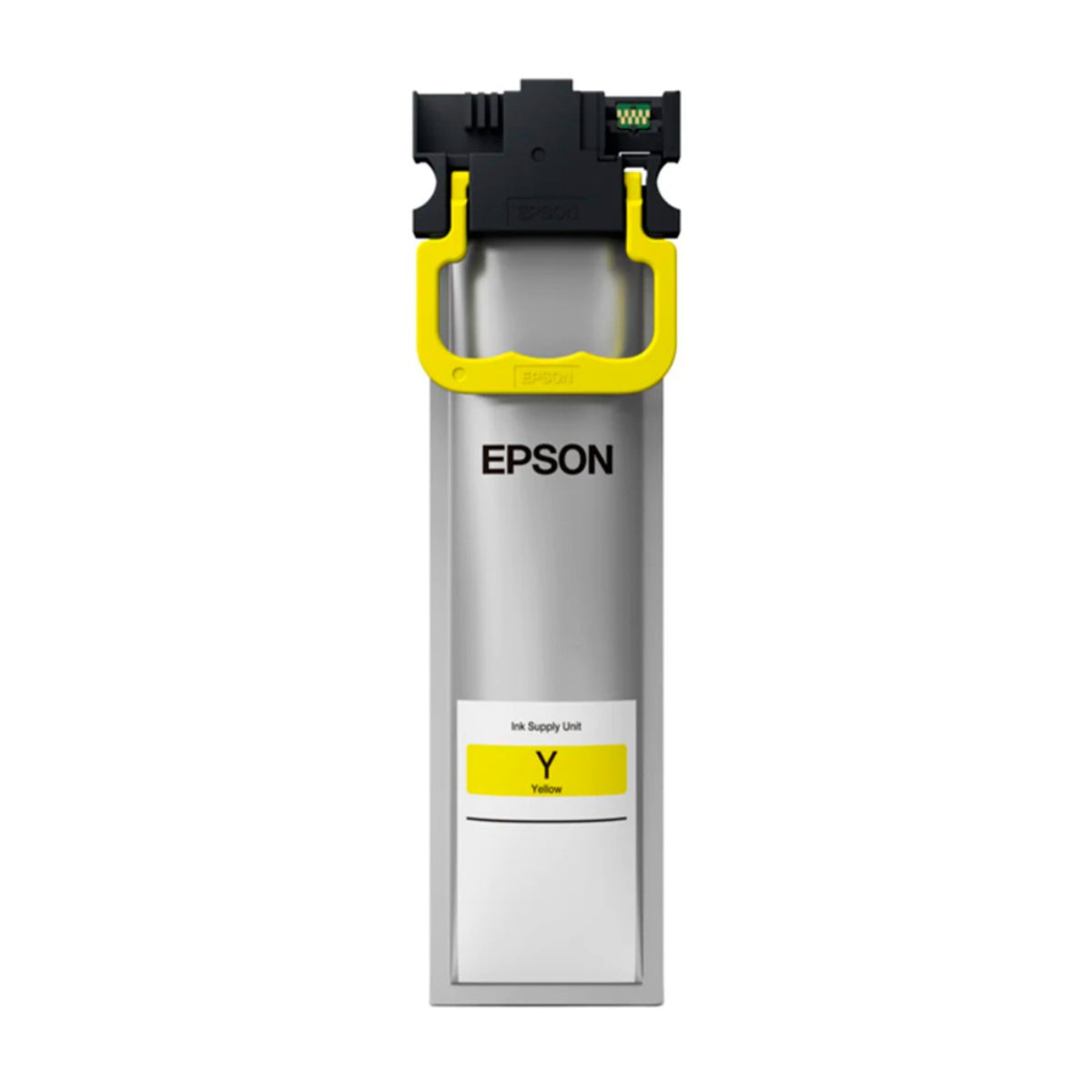 Bolsa de tinta T11A420 amarillo 5,000 páginas Epson