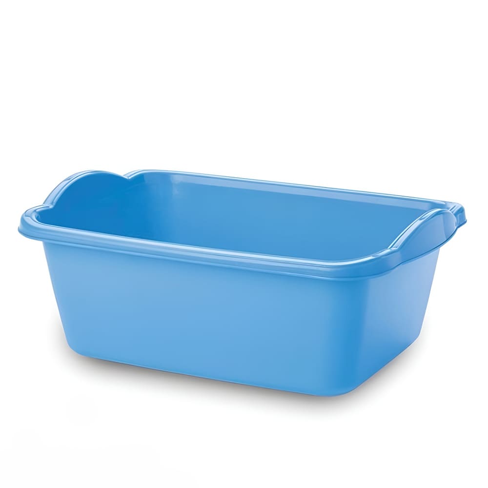 Batea Rectangular Trebol #12 Rey