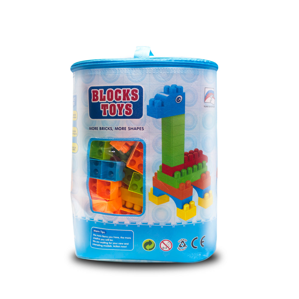 Bloques de construcción 180pcs