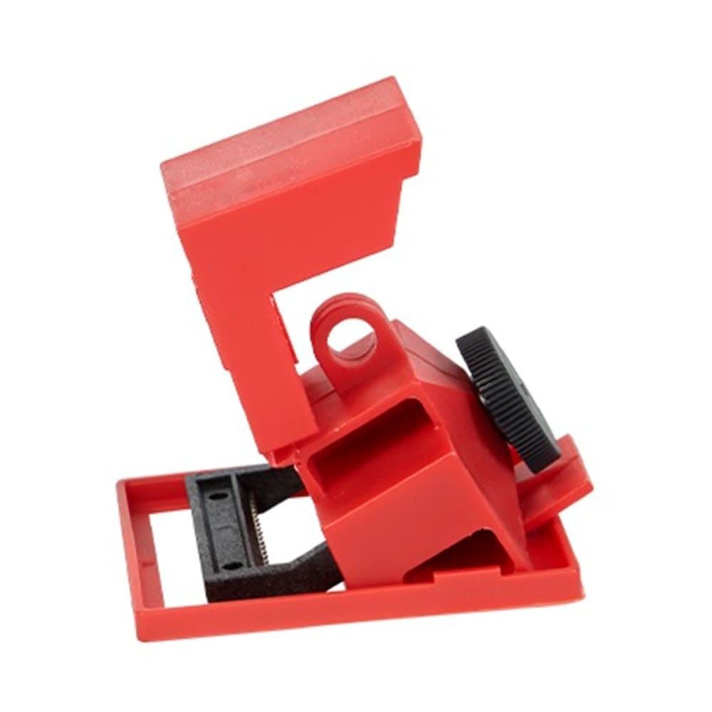 Bloqueador breaker tablero 7x42MM 501320 Steelpro