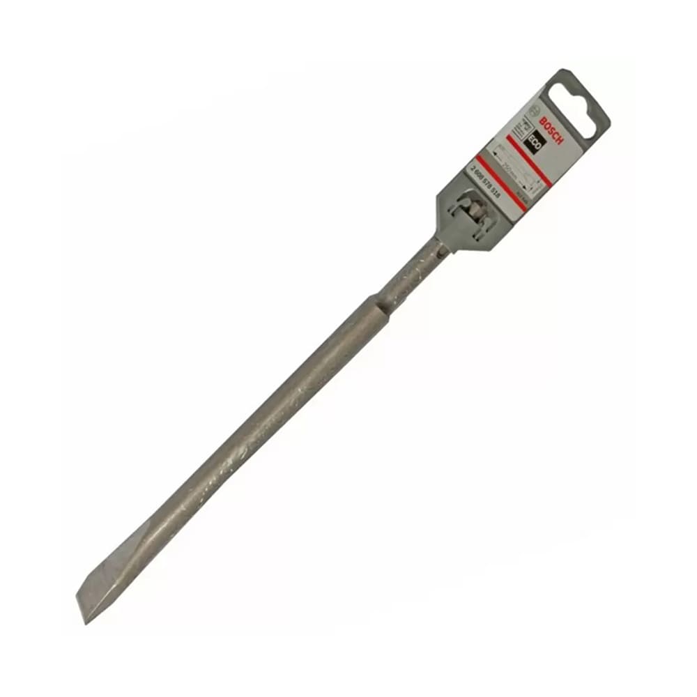 Cincel sds plus plano 10" 2608.578.518 000 Bosch