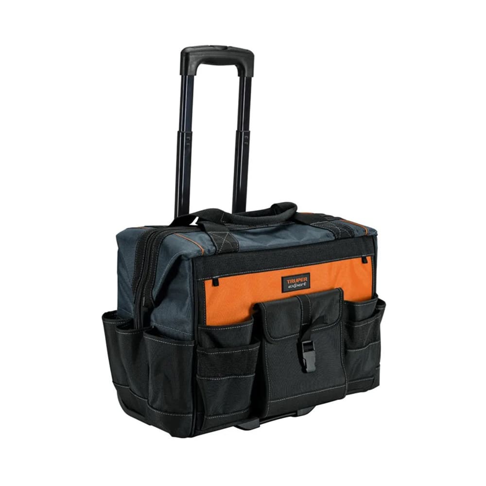 Maleta para herramientas con ruedas 22" 101902 Truper
