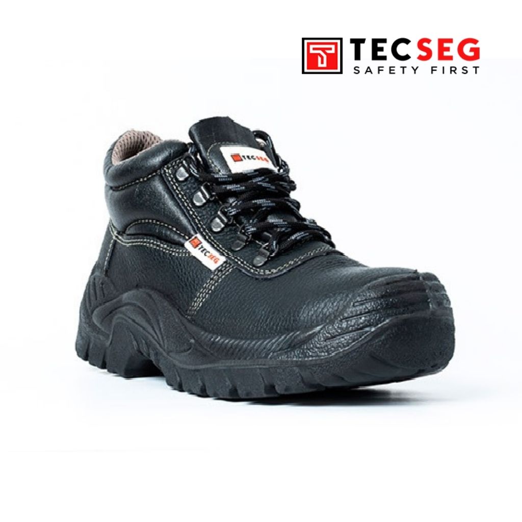 Botas de seguridad econoline strong TECSEG