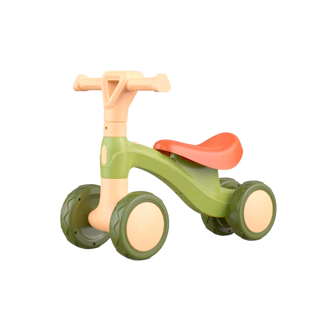 Triciclo bebe