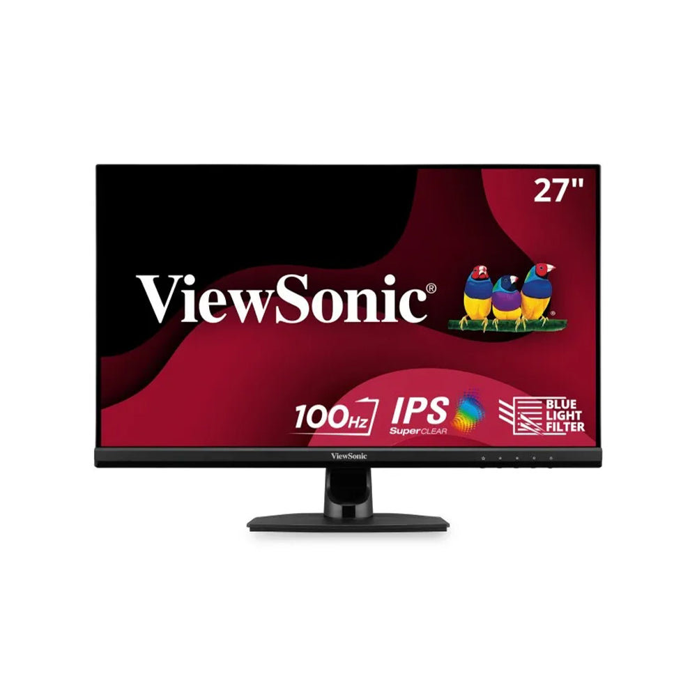 Monitor led VA2714 H 27 FHD Viewsonic