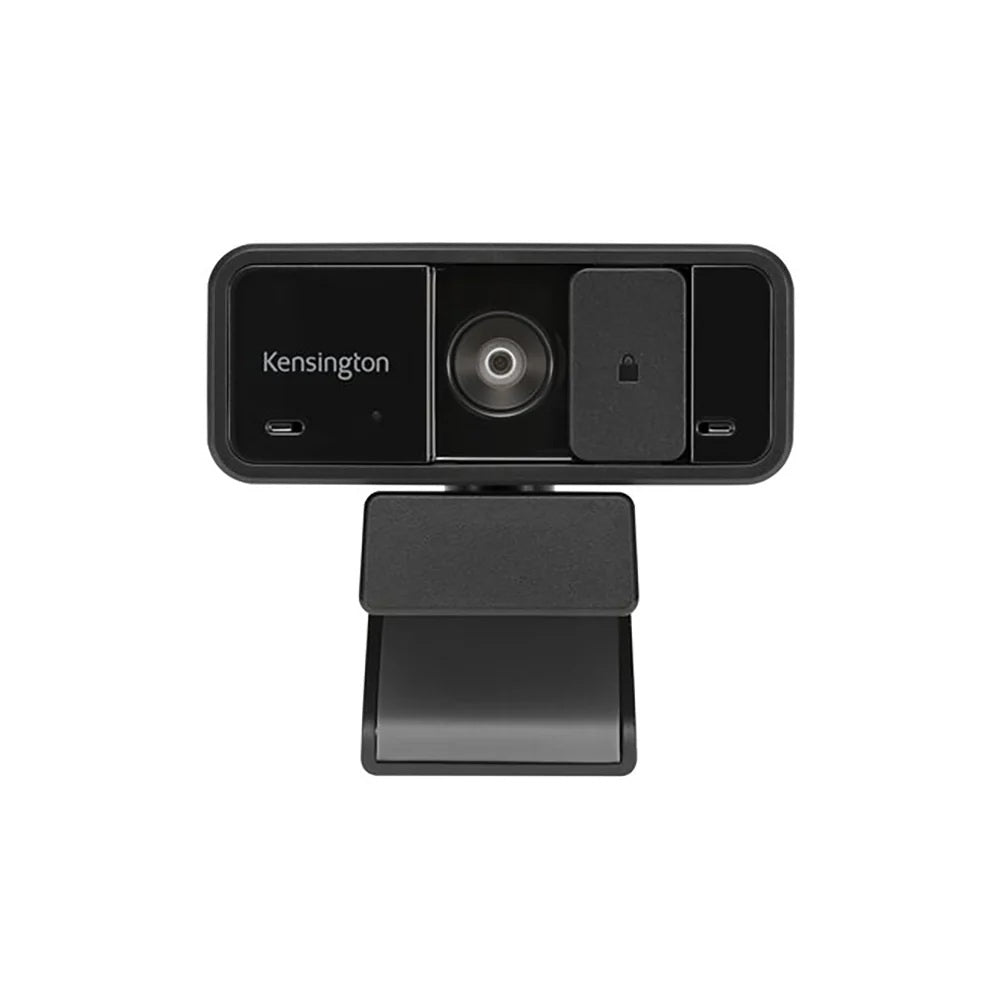 Webcam Enfoque Fijo Modelo W1050 1080P Kensington