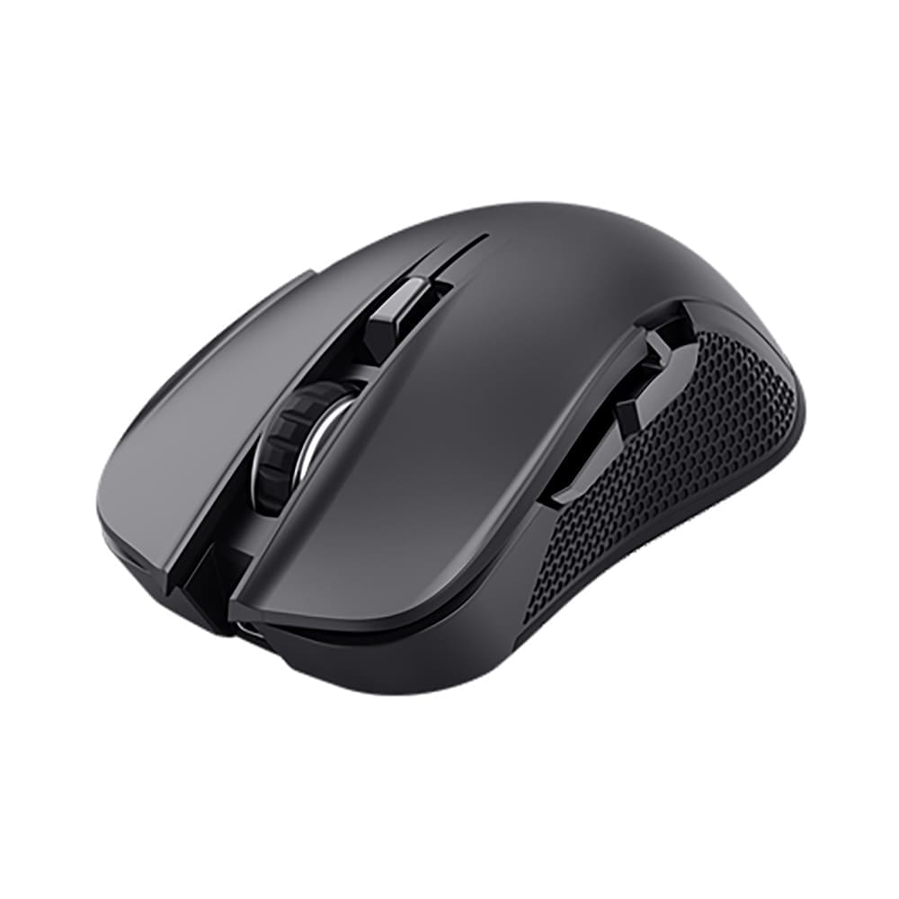 Mouse Trust Wireless GXT 923 YBAR BLACK