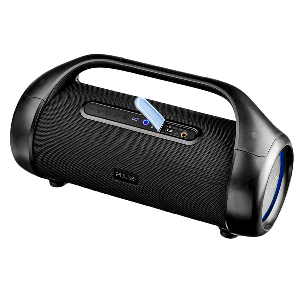 Parlante Pulse Xplosion 2 IPX5 60W RMS
