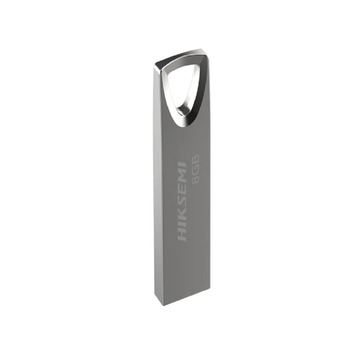 Memoria USB Metal Hiksemi 8GB 2.0 HS-USB-M200