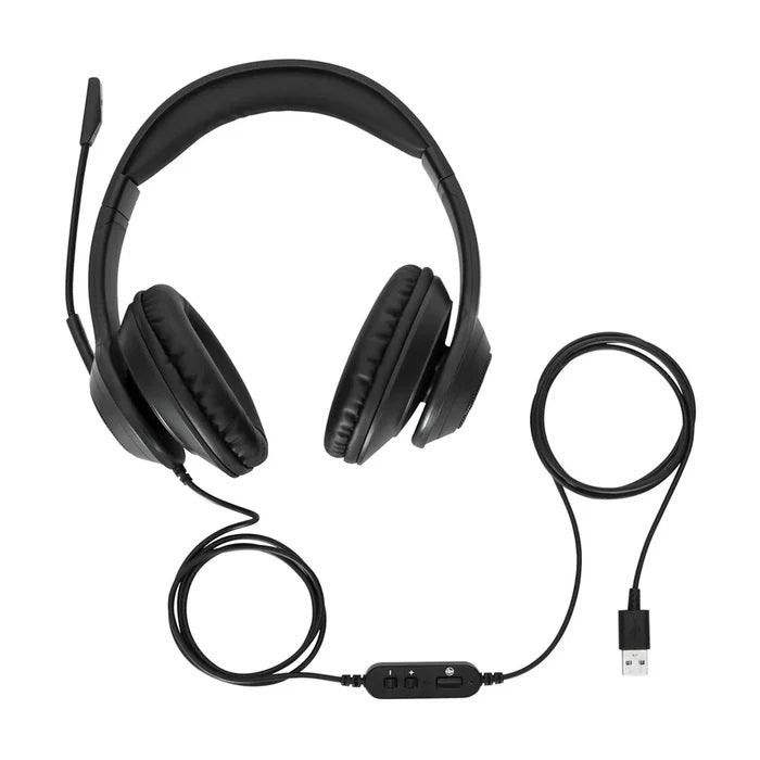Audífonos con Micrófono Targus AEH102TT