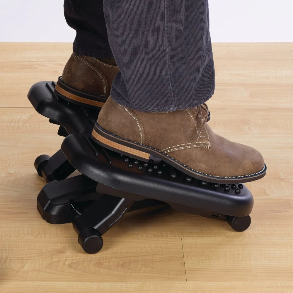 Apoya Pies SoleMassage SmartFit para Ejercicio -5 Posiciones Kensington