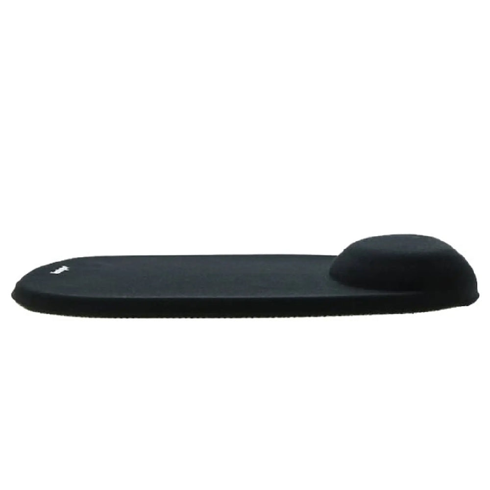 Mouse pad apoyamuñeca comfort foam negro Kensington