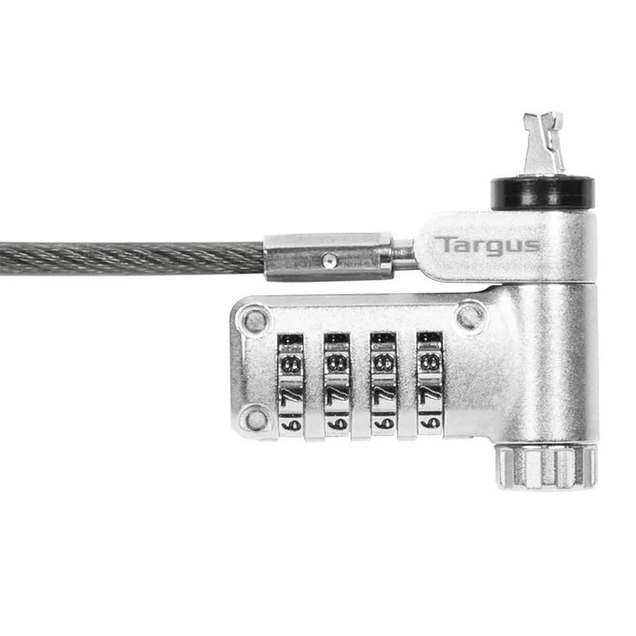 Candado Universal de Seguridad Targus ASP96RGLX