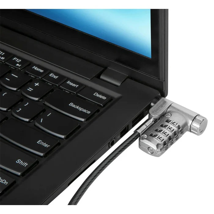 Candado Universal de Seguridad Targus ASP96RGLX