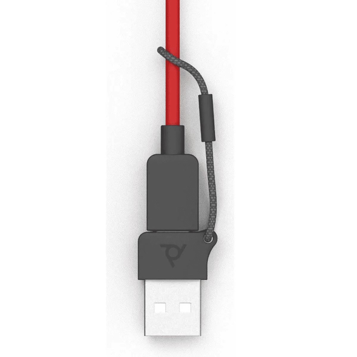 Audífonos Poly Blackwire 3220 HP
