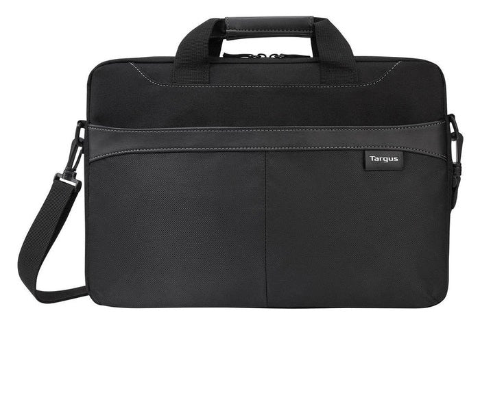 Maletín Negro TSS898LP Business Casual Slipcase 15.6" Targus