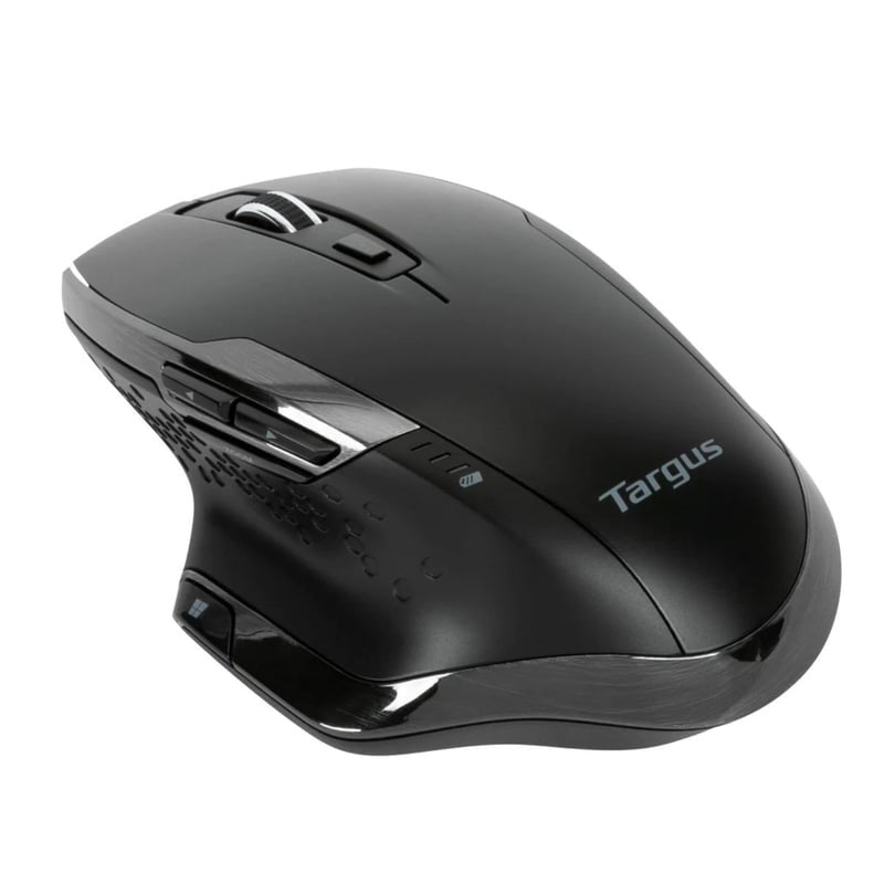 Mouse Ergonómico Antimicrobial inalámbrico B584 Targus