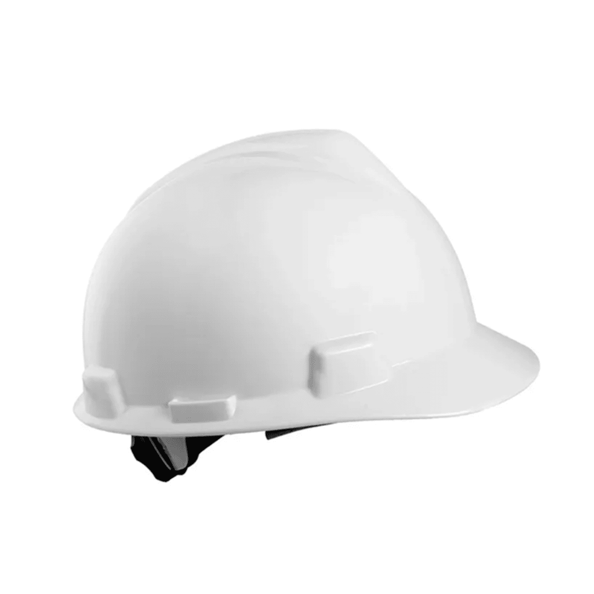 Casco forte blanco Forte