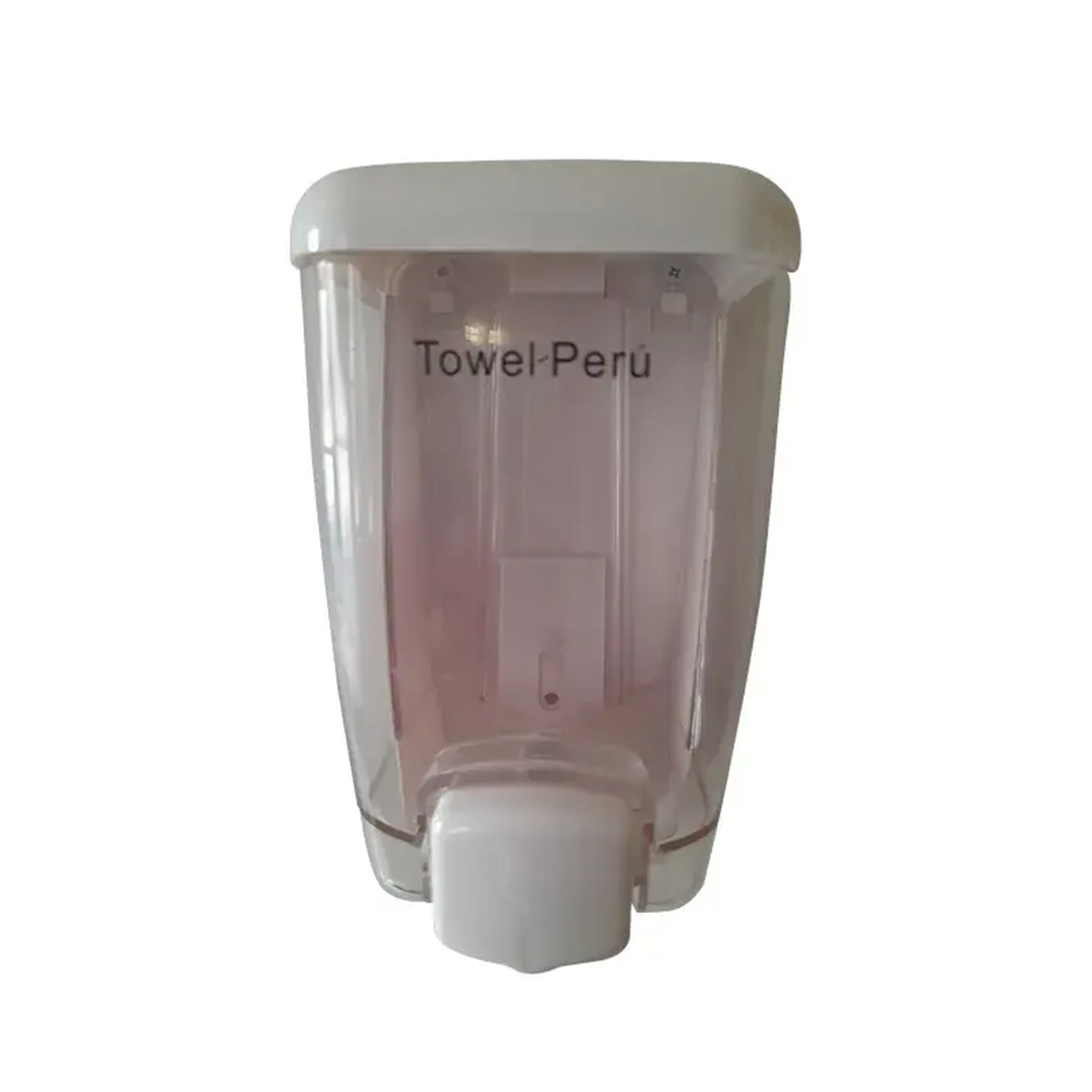Dispensador de jabón líquido x 1 litro