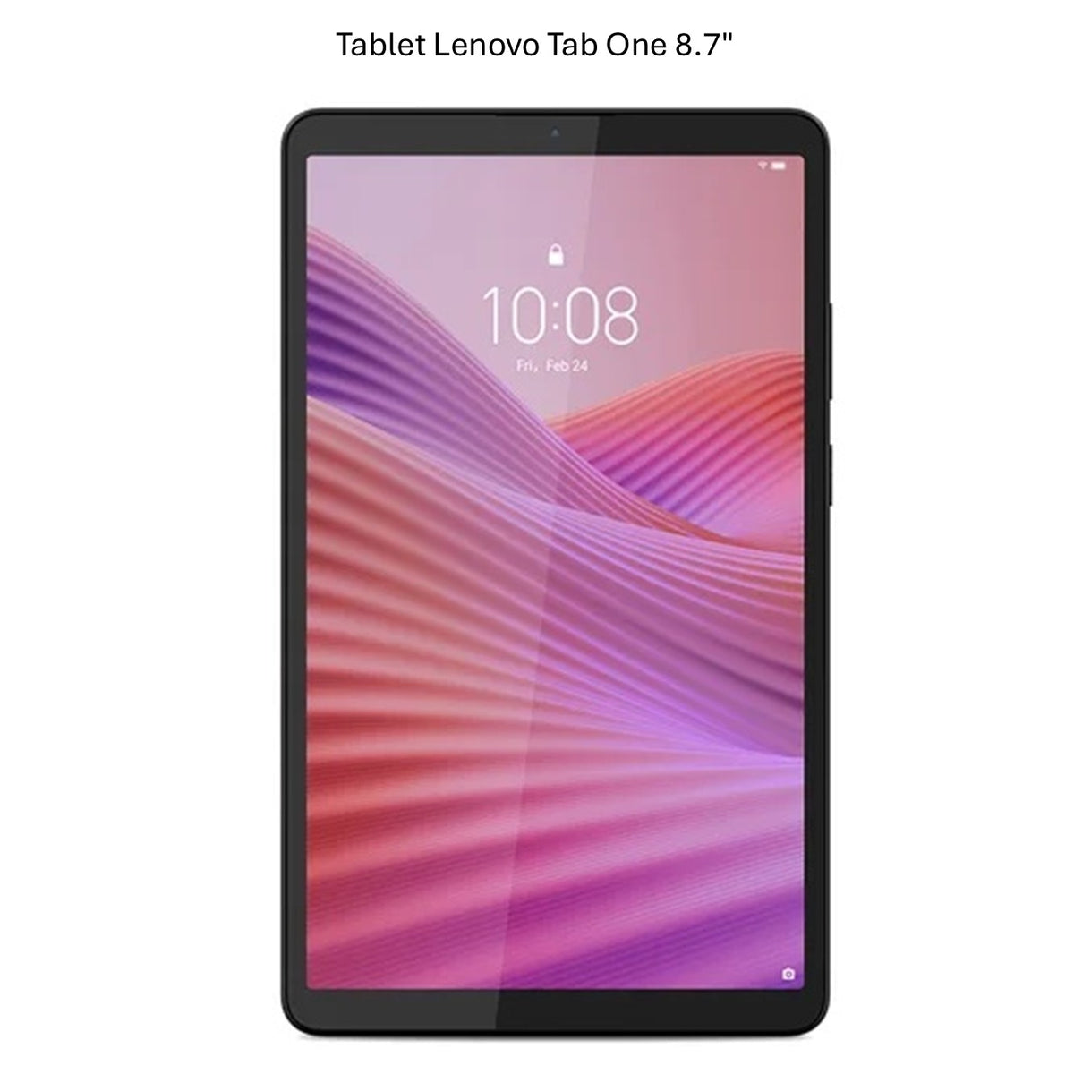 Tablet Lenovo Tab One 8.7" 128GB 4GB Ram Wifi