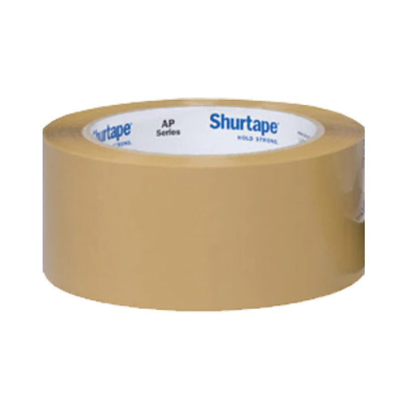 Cinta KP 200 papel engomado 2" x 40 yardas Shurtape