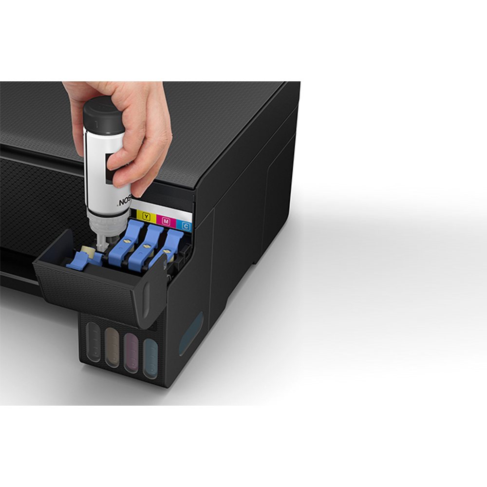 Impresora multifuncional ecotank L3250 wifi Epson