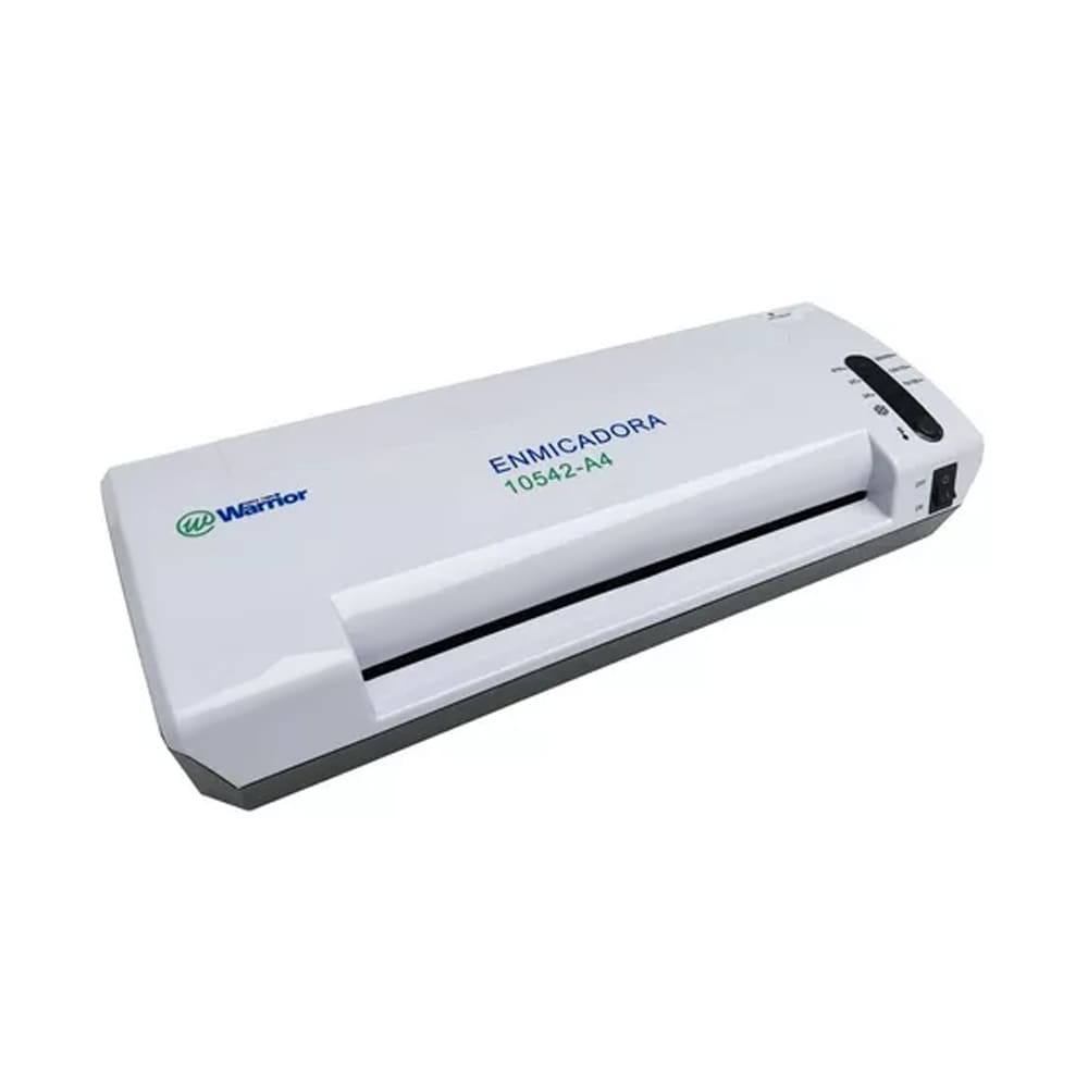 Enmicadora 10542 A4 Warrior