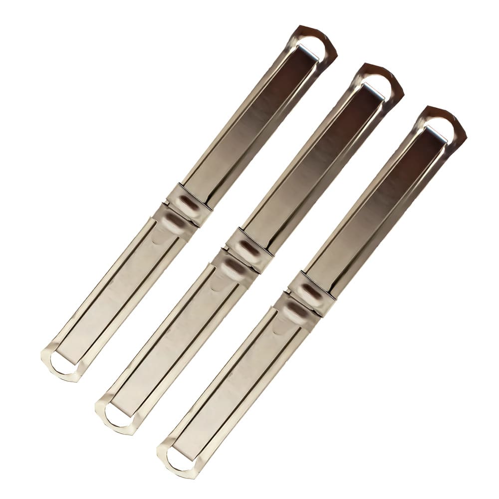 Fastener metálico caja x 50 unidades Fultons