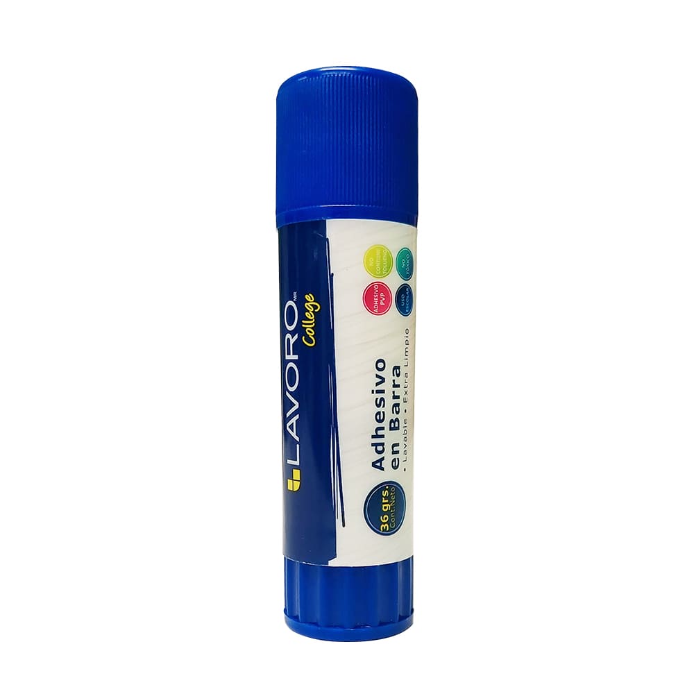 Goma en barra x 36 gr Lavoro