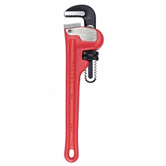 Llave stilson recta 14" Proto
