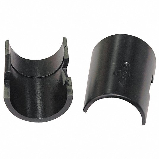 Cubierta divisora d/1-1/4"1"1" 5grt8 grainger approved