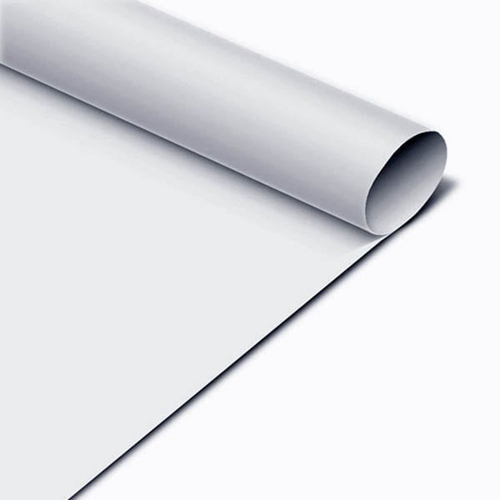 Cartulina premium 65cm x 50cm 160 gr gris claro x 25 unidades Cbit