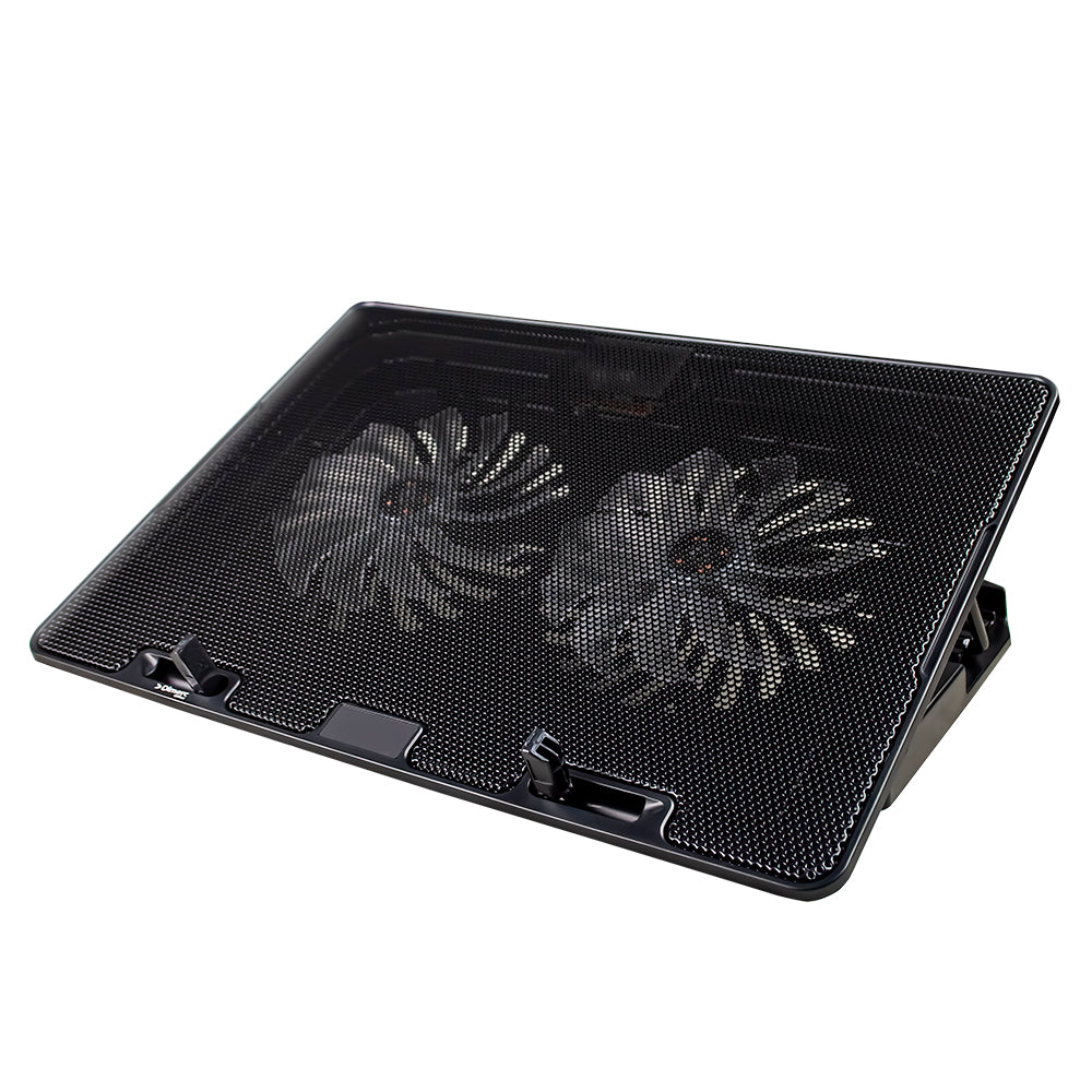 Cooler para nb dimerc 15.6" 2 puertos usb