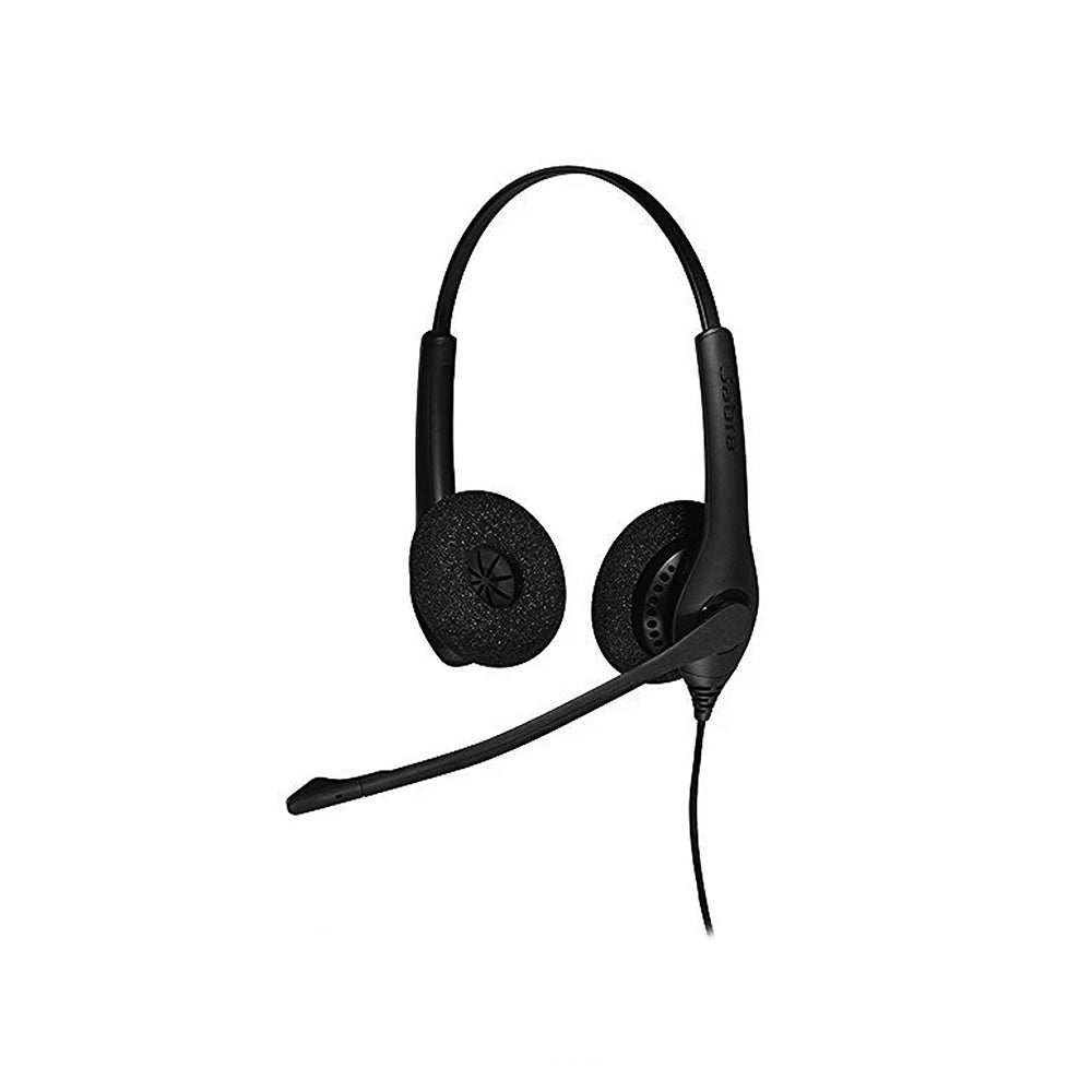 Auricular profesional jabra biz 1500