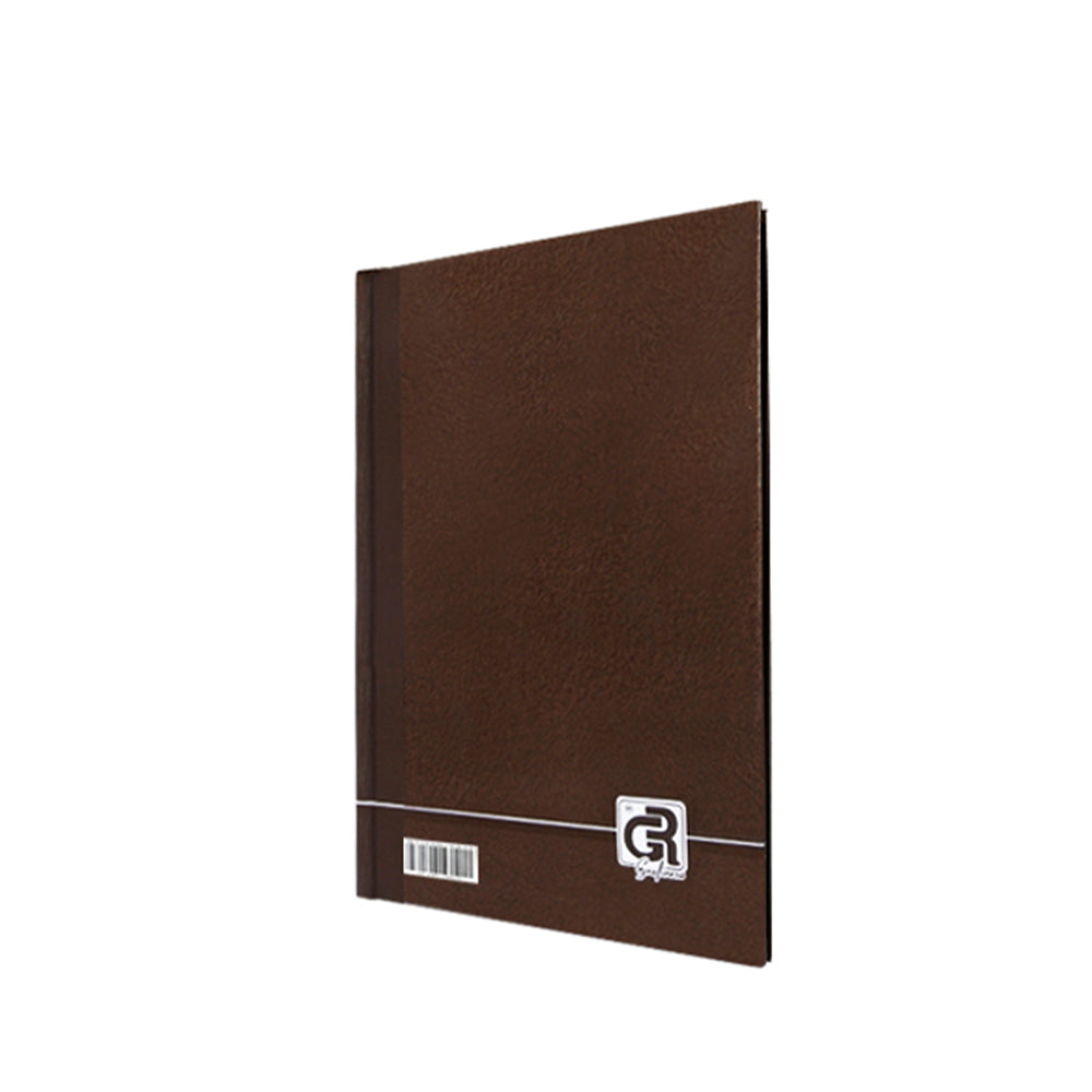 Libro de actas rayado A4 100 paginas 56gr grafiresa