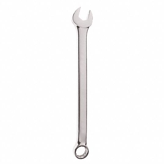 Llave combinada métrico antichispa 9mm ltot 4 1/2" Ampco