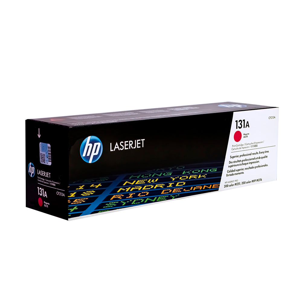 Toner 131A (CF213A) magenta HP