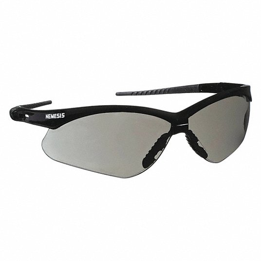 Lente oscuro seg antiscratch nemesis v30 kleenguard