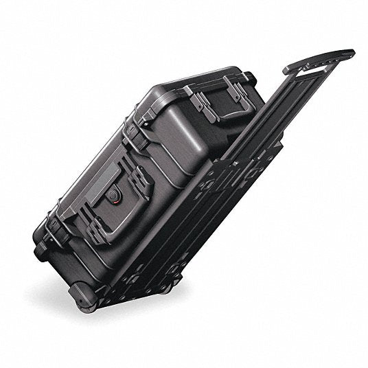 Case protector negro 11" Pelican