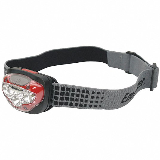 Linterna para cabeza 300 lúmenes Energizer